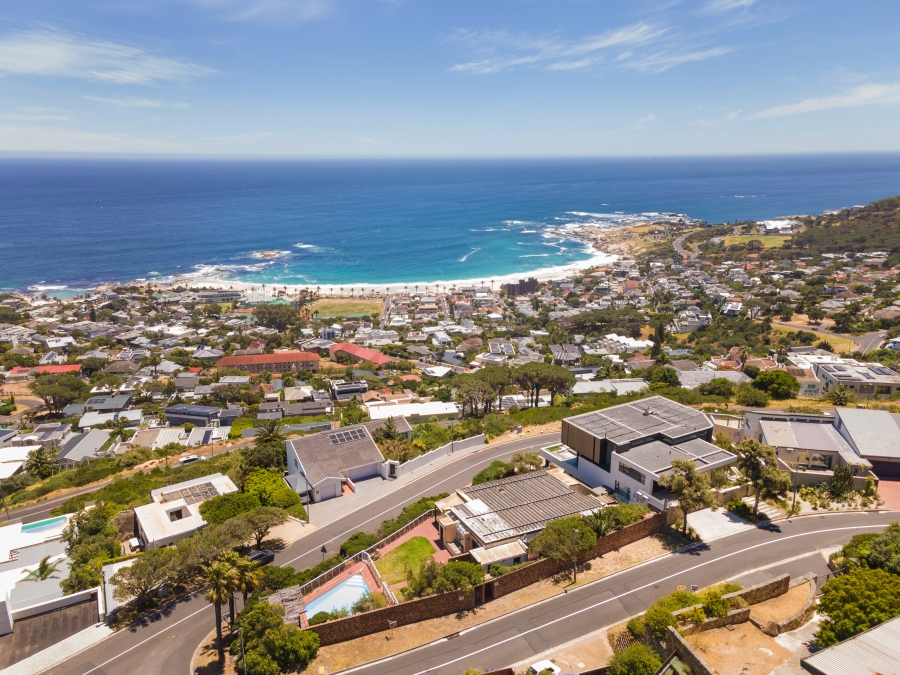 4 Bedroom Property for Sale in Camps Bay Western Cape